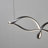 Fanchet 2 - Light LED Kitchen Island Pendant-773819308-779210265