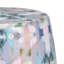 Indigo Girl Garden Stool