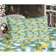 Drap-housse et coussin décoratif Ambesonne-106788327