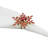 Napkin Ring Collection Iron Napkin Ring-88339432