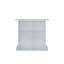 Table de bar Kite White