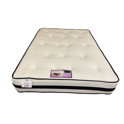 Rosalind Wheeler Mattress