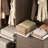 Expandable Pull Out Cabinet Organizer