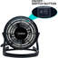 Ventilateur personnel alimenté par USB