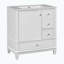 Meuble-lavabo avec lavabo et armoire avec tiroirs-30480195