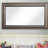 Carmenlita Wood Flat Wall Mirror-262942940-265030618