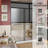 60X72 Inch Frameless Shower Door