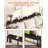 Narrow Console Table With Fast Charging Station, USB-C Ports, And AC Outlets, Behind Sofa Table For Living Room And Entryway-466870013-466870001