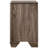 2-Drawer Rectangular Nightstand-1813063160