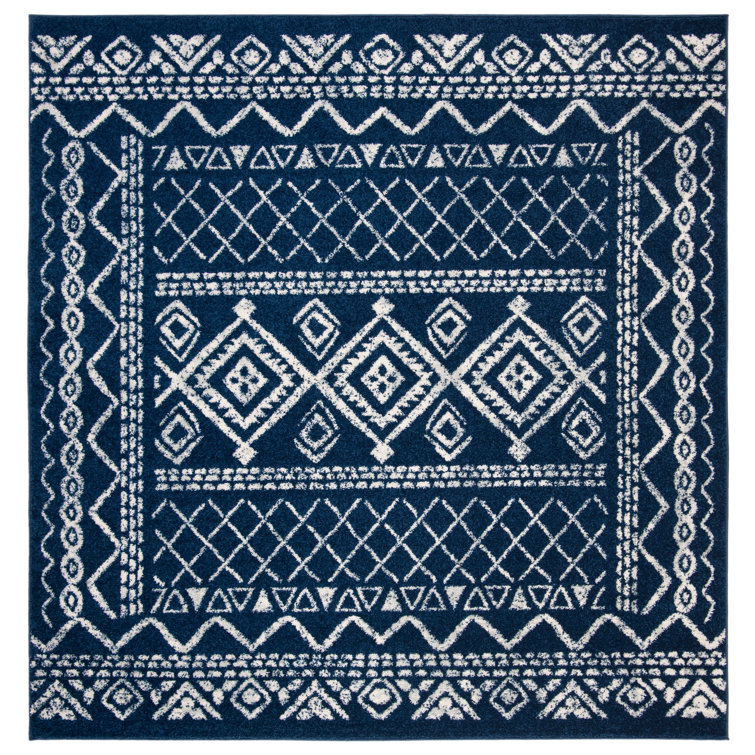 Cambree Performance Southwestern Rug