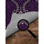 Tapis de chaise rectangulaire Novelle-67149800-67149806