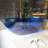 64'' x 29.6'' Soaking Resin Bathtub