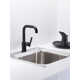 Purist® Bar Faucet with Accessories