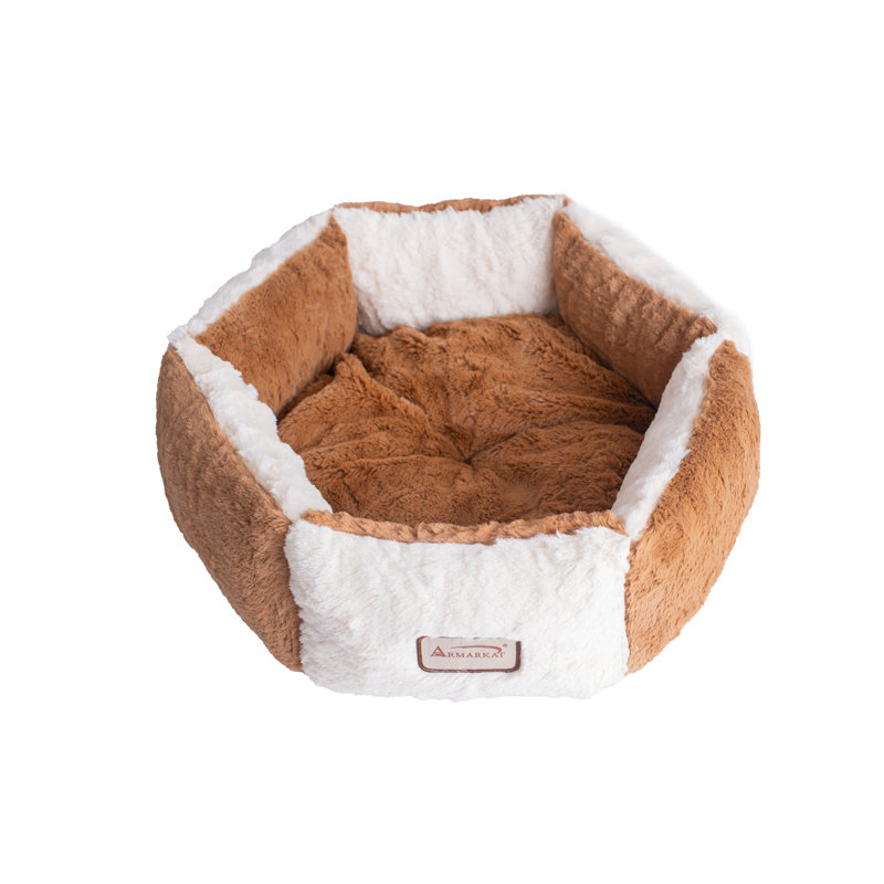 Coussin de lit pour chat
