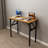 Katie Adjustable Metal Base Computer Desk-1193889850-1137596310