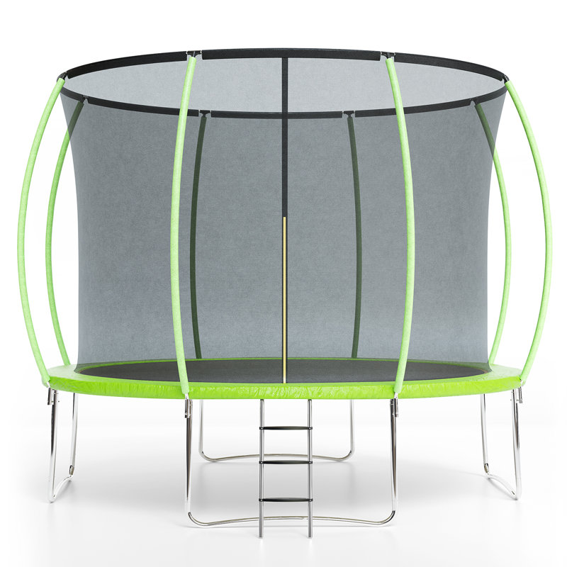 Trampoline Babevy