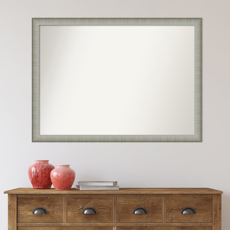 Miroir de salle de bain Elegant, 30 po x 41 po