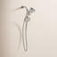 Awaken 2-In-1 Multifunction Shower Combo Kit, Showerhead and Handshower Set, 2.5 GPM-120129489-194262292