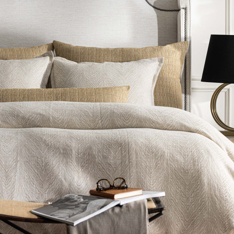 Kenya Duvet Cover, King Duvet Cover