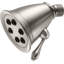 Miramar 2.5 GPM Pressure Balance Shower System with Single Showerhead and Tub Spout-1436715784