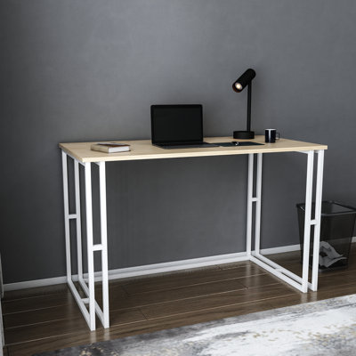 Kane 120cm W Rectangular Computer Desk