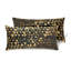 Triangles Rectangle Velvet Pillow Cover & Insert-90573320-92443813