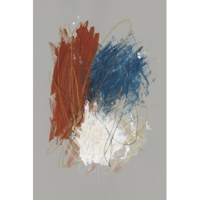 Étude de couleurs primaires II