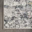 Tapis multicolore lavable Abani Rugs Tinina Collection VEN110A-610518573