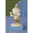 PEANUTS 5-pc New Year Figurine Set