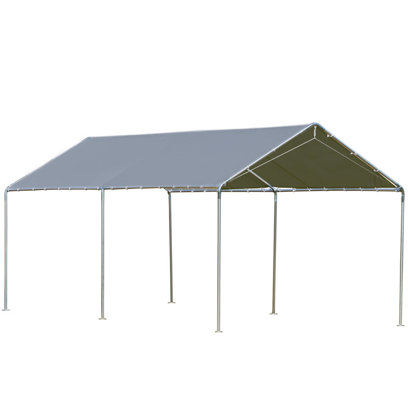 Tellis 2.9m x 6m Canopy