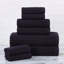 Collection de serviettes en coton Soho Spa-808814724-884845789