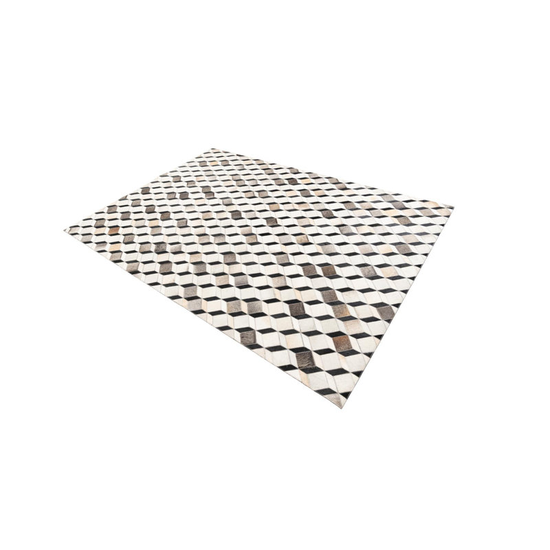 Tapis multicolore Nakayama