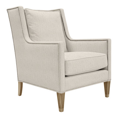 Fauteuil Compecium de 30 po Alec