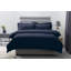 Cotton Solid Colour Duvet Cover Set with Pillowcases Included-30283308-36794337