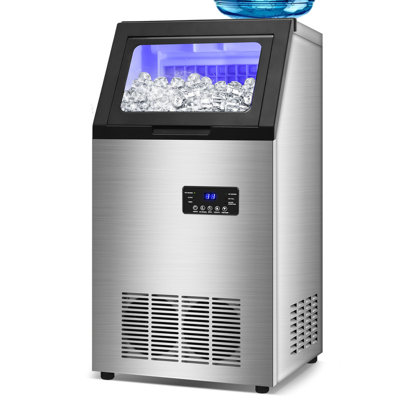 ICE MAKER 13