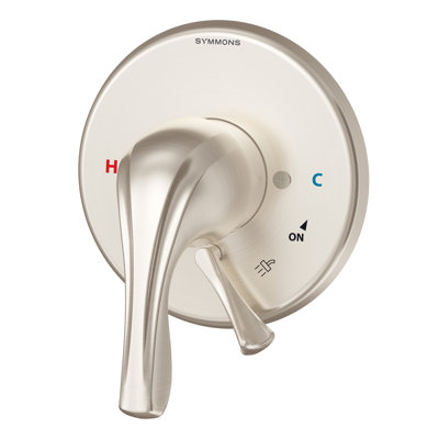 Origins Temptrol Pressure Balance Handle Shower Faucet Trim