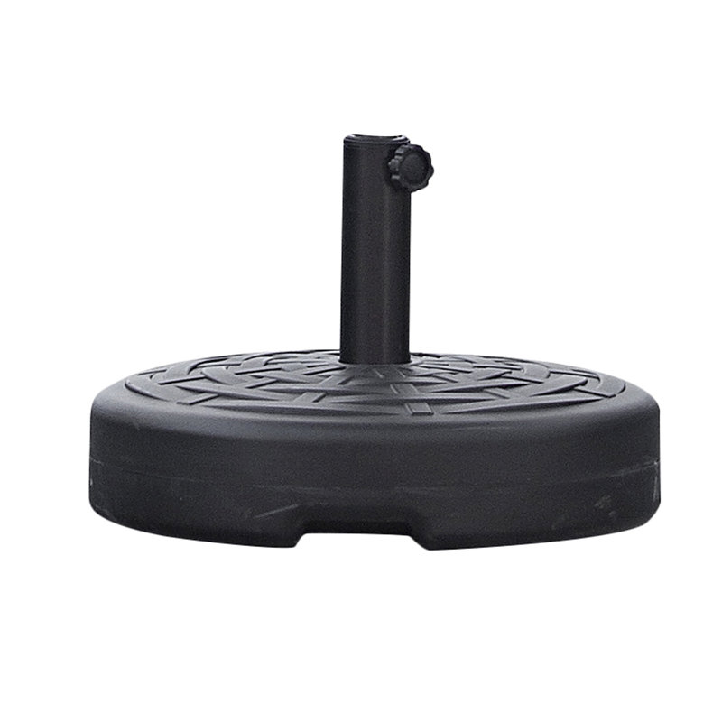Socle de parasol autoportant Bruner