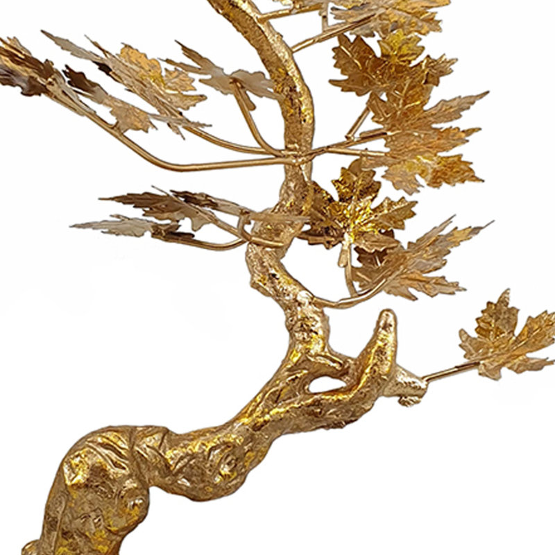 Heiner Landscape & Nature Figurines & Sculptures