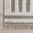 Merrick Tasseled Cotton and Wool Area Rug-92543022