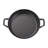 Braisers 3.5 L Cast Iron Round Heritage Braiser/Sauté Pan-28452861