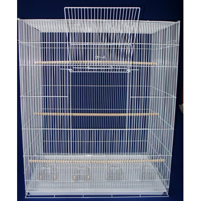 Cage à oiseaux extra large