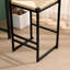 Ensemble de 2 tabourets de bar Honey-1046879181