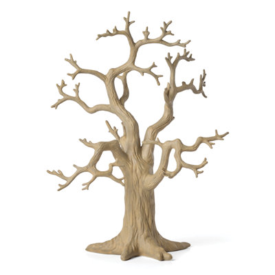 Lenox Rustic Oak Ornament Tree