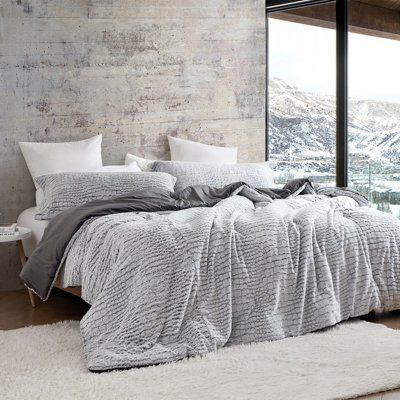 Nordic Ridge Coma Inducer Oversized Comforter Set