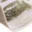 Canora Abstract Green Area Rug-153703774