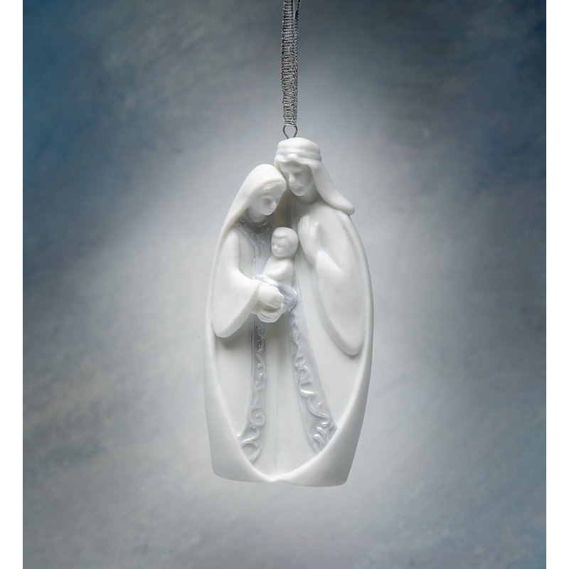 Figurine suspendue cadeau du dieu