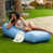 Mid Blue Sunbrella®