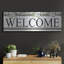 "Welcome" par Cindy Jacobs-1390817080