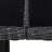 Alt Rattan Dining Table-1061931371-1061931370