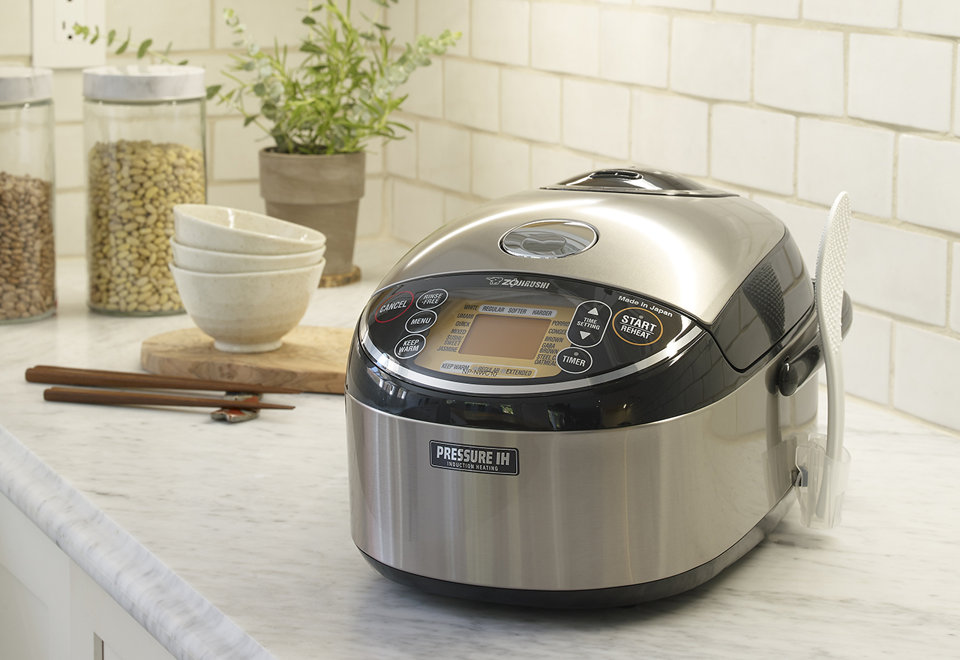 Rice Cookers